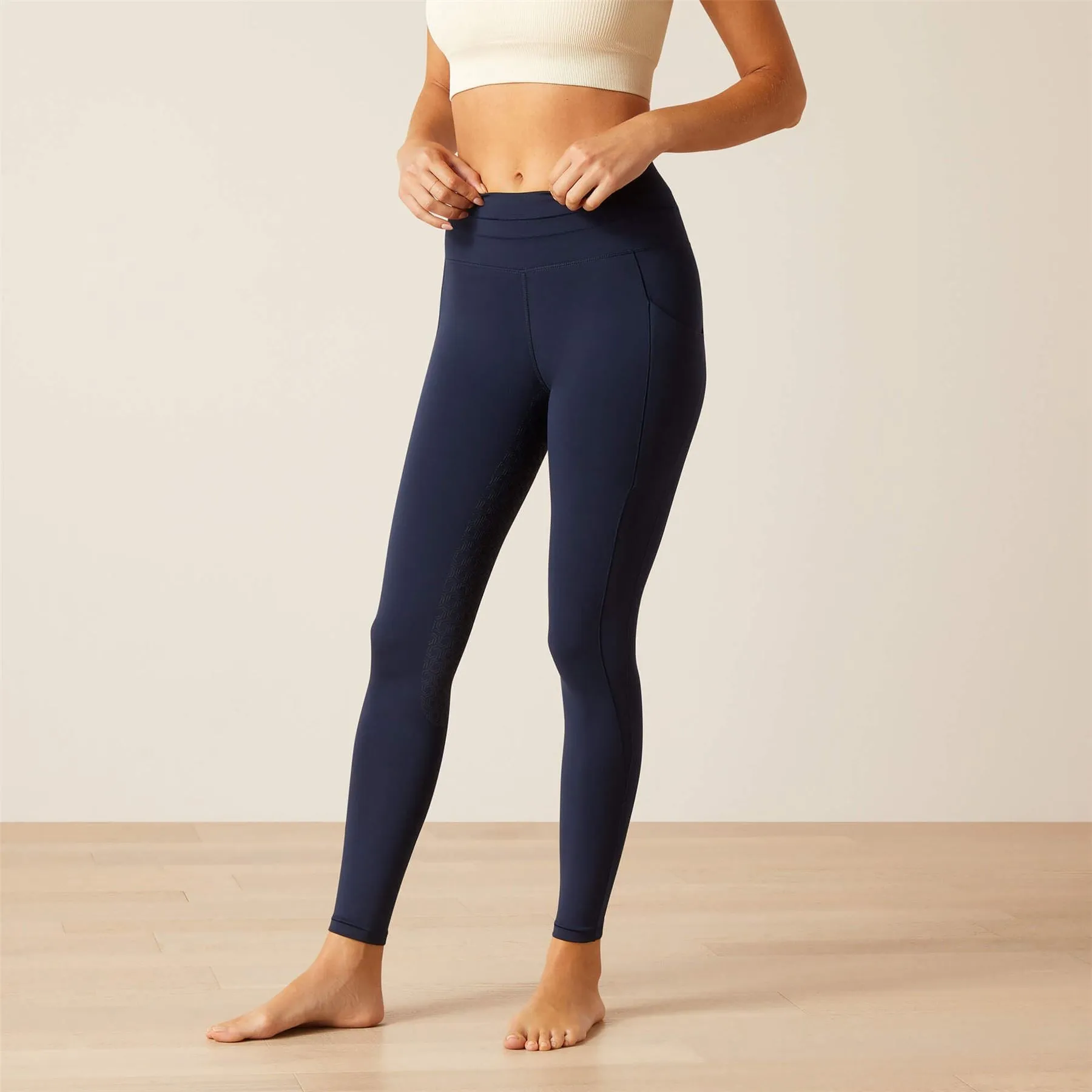 Ariat Womens Eos 2.0 Full Seat Riding Tights