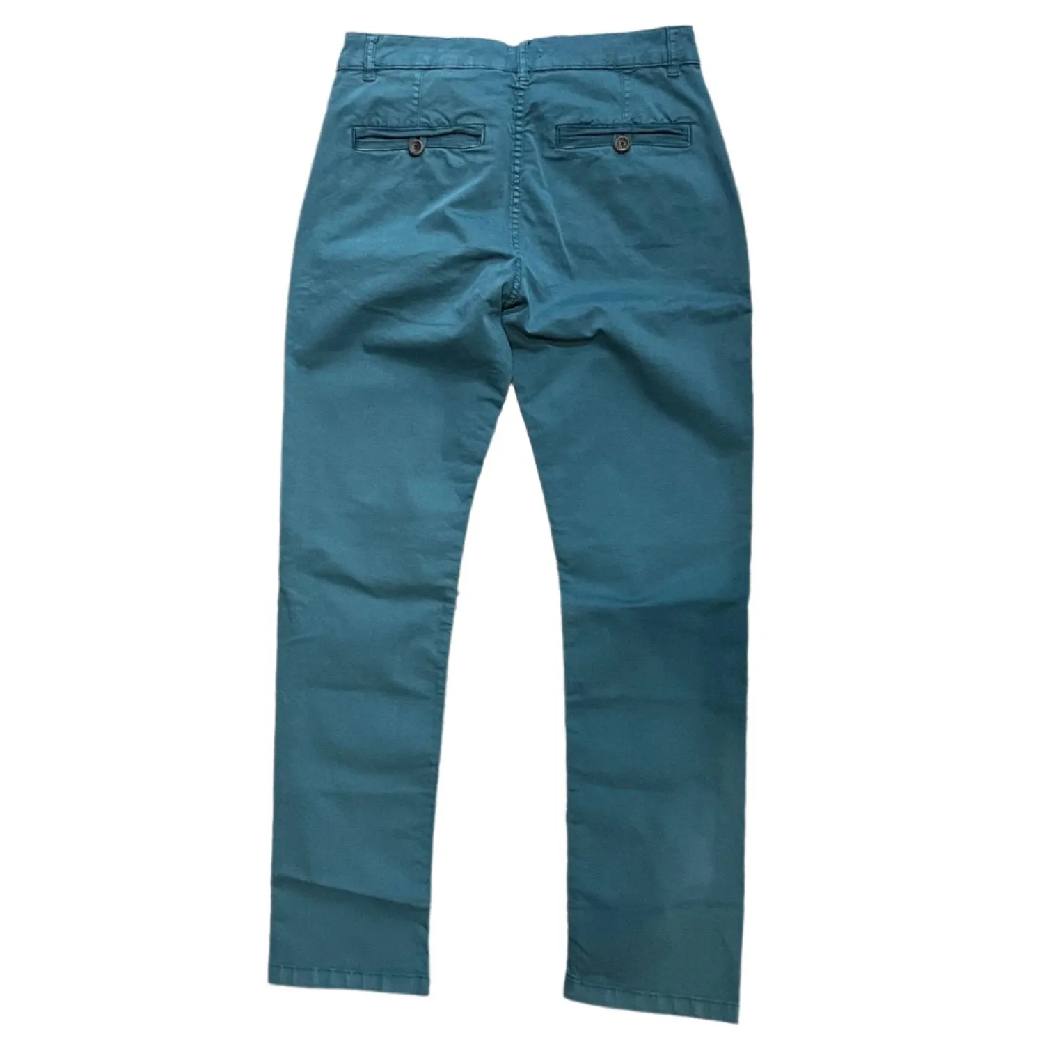 Armor Lux Heritage Chinos Dark Storm