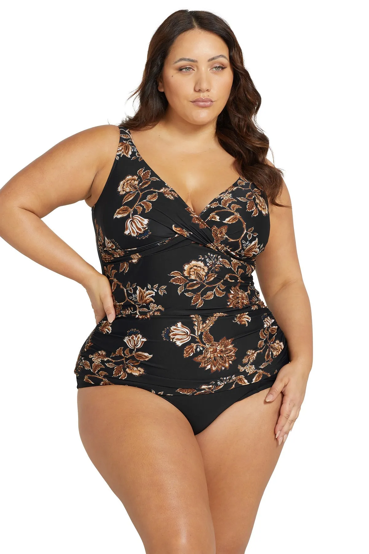 Artesands Chantique Delacroix Tankini