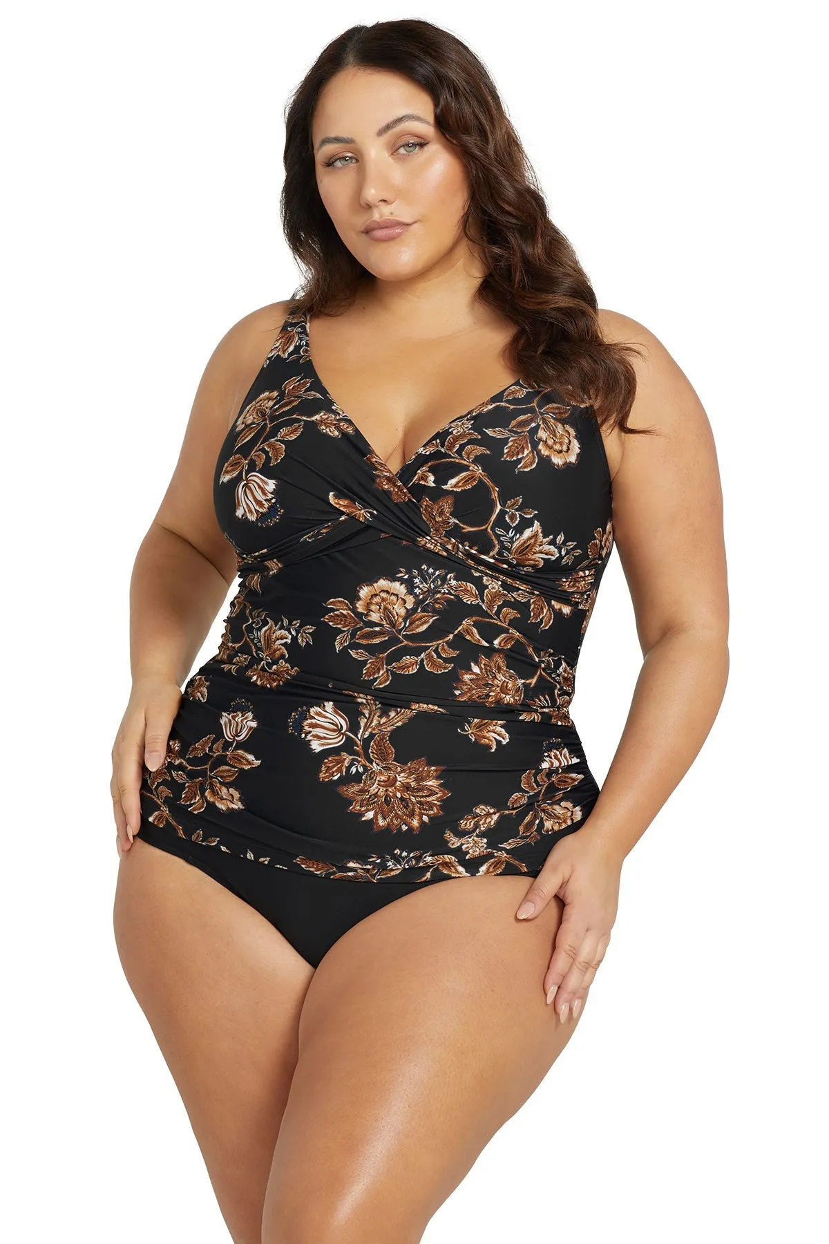 Artesands Chantique Delacroix Tankini