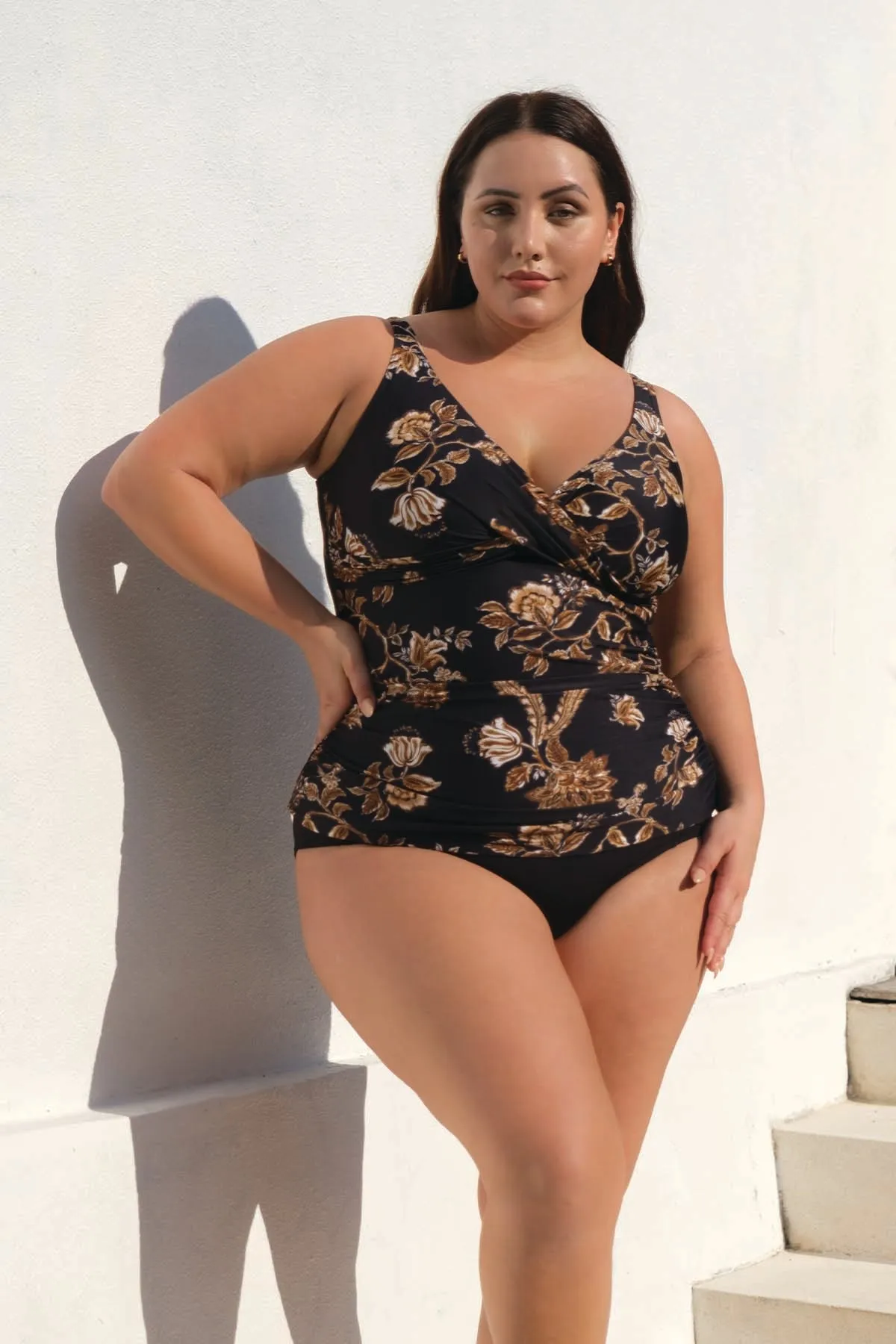 Artesands Chantique Delacroix Tankini