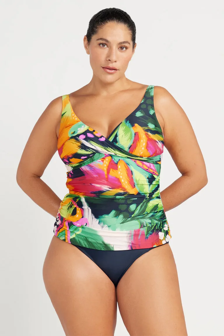 Artesands Chelona Delacroix Tankini
