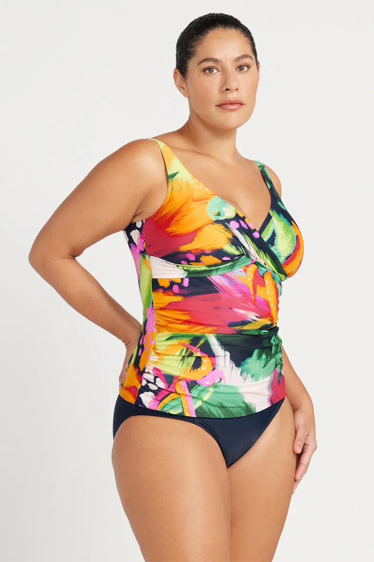 Artesands Chelona Delacroix Tankini