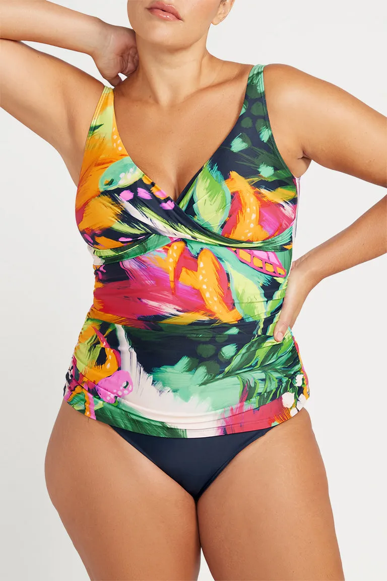 Artesands Chelona Delacroix Tankini