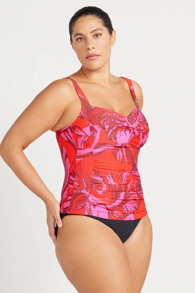 Artesands Les Fauves Botticelli Multi Cup Tankini