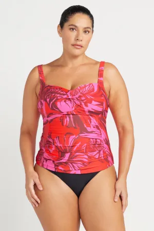 Artesands Les Fauves Botticelli Multi Cup Tankini