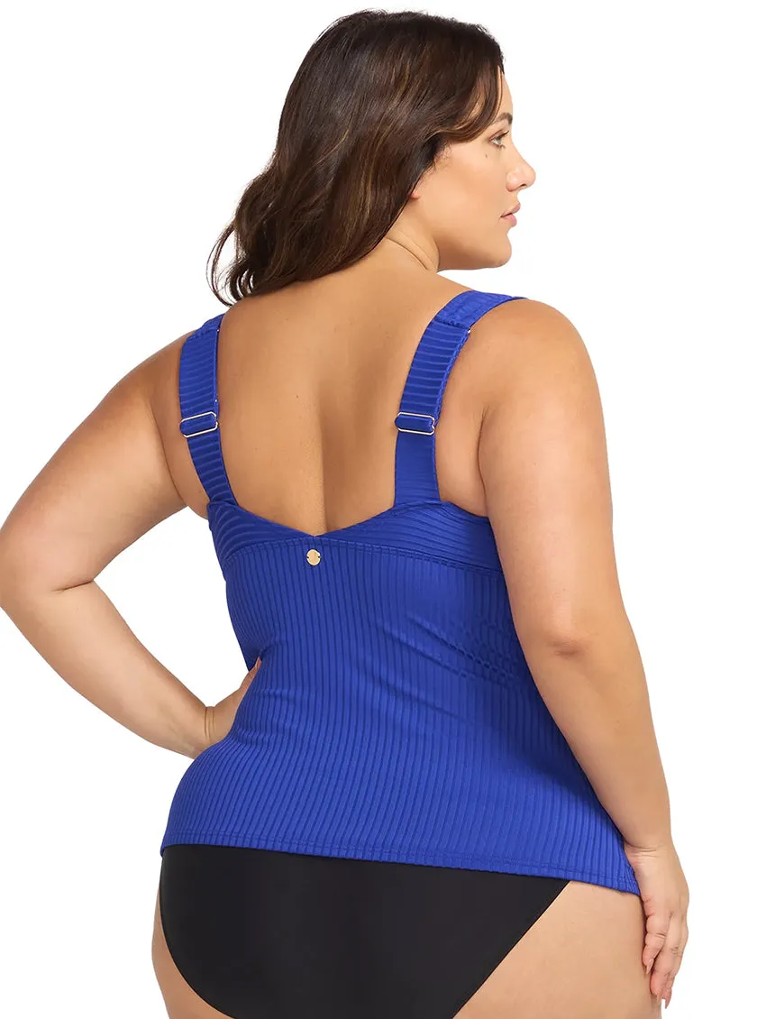 Artesands Magritte Tankini Top