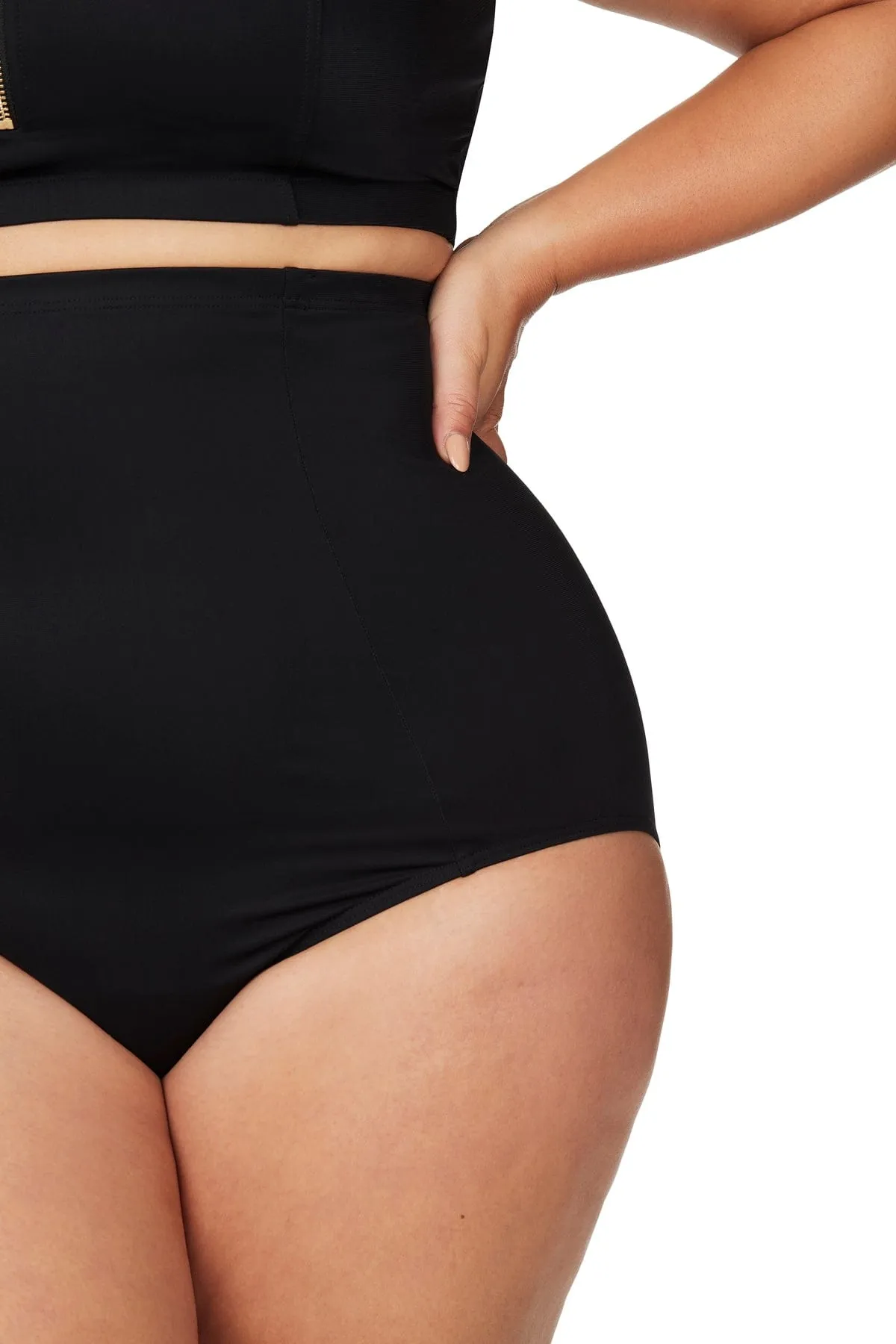Artesands Sculpt Michelangelo High Waist Bottom