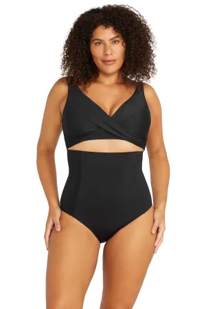 Artesands Sculpt Michelangelo High Waist Bottom