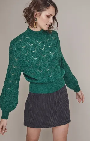 ASTR Audra Sweater