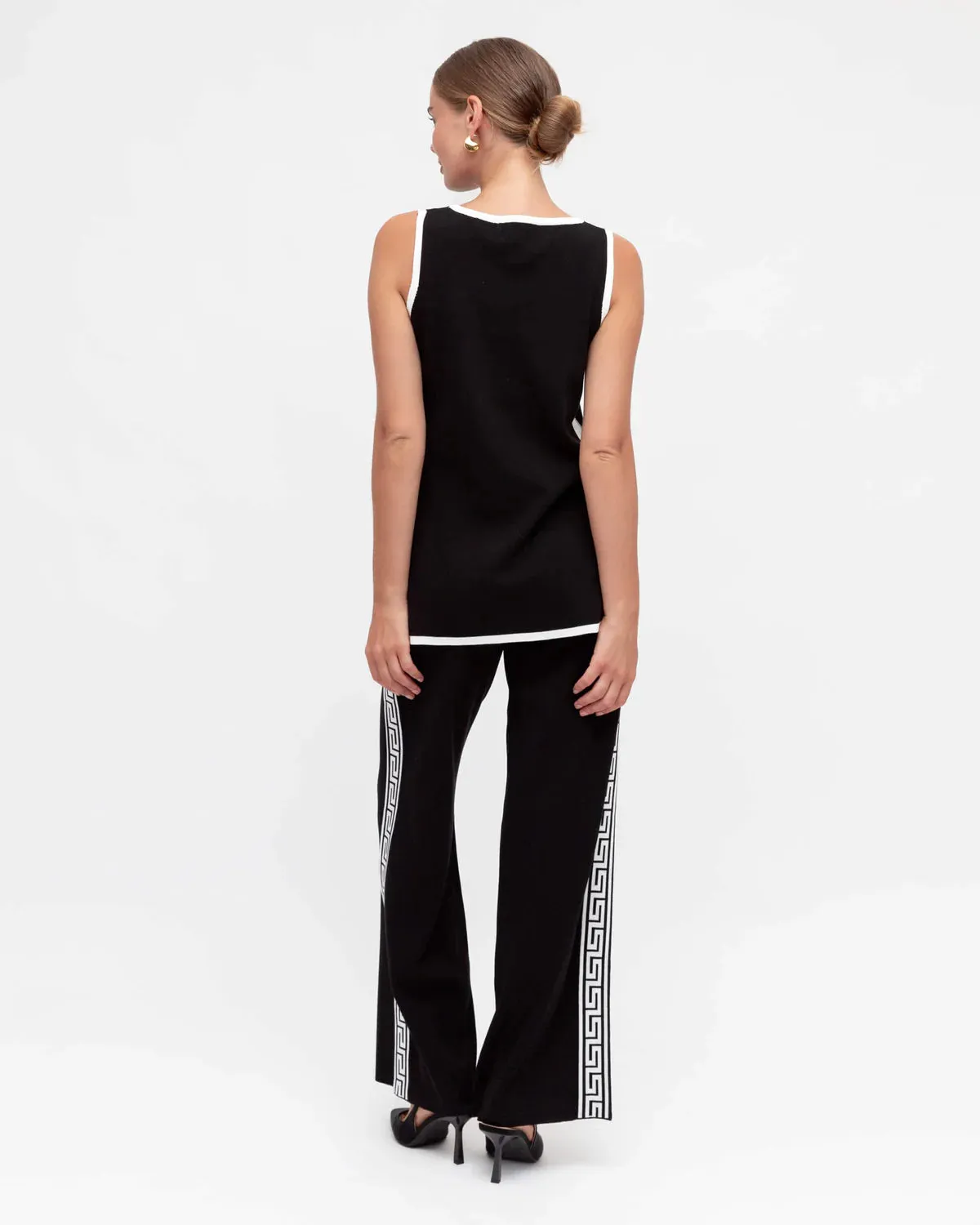 Athens Top by White Closet
