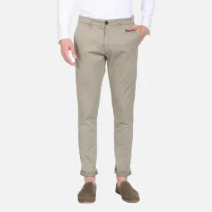 Austin Trim Fit Stretch Chinos