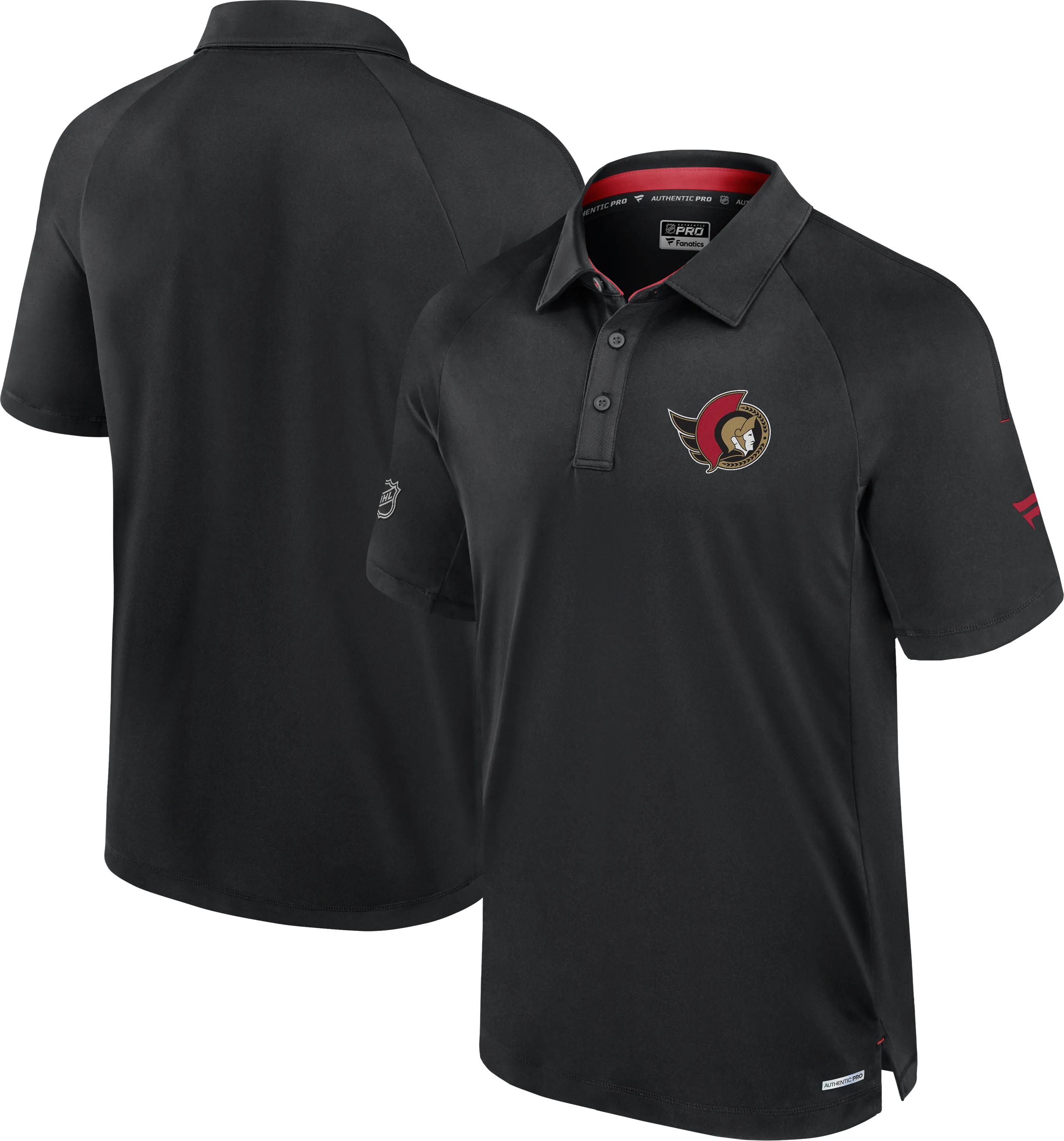 Authentic Pro '24 Rink Polo (Fanatics)