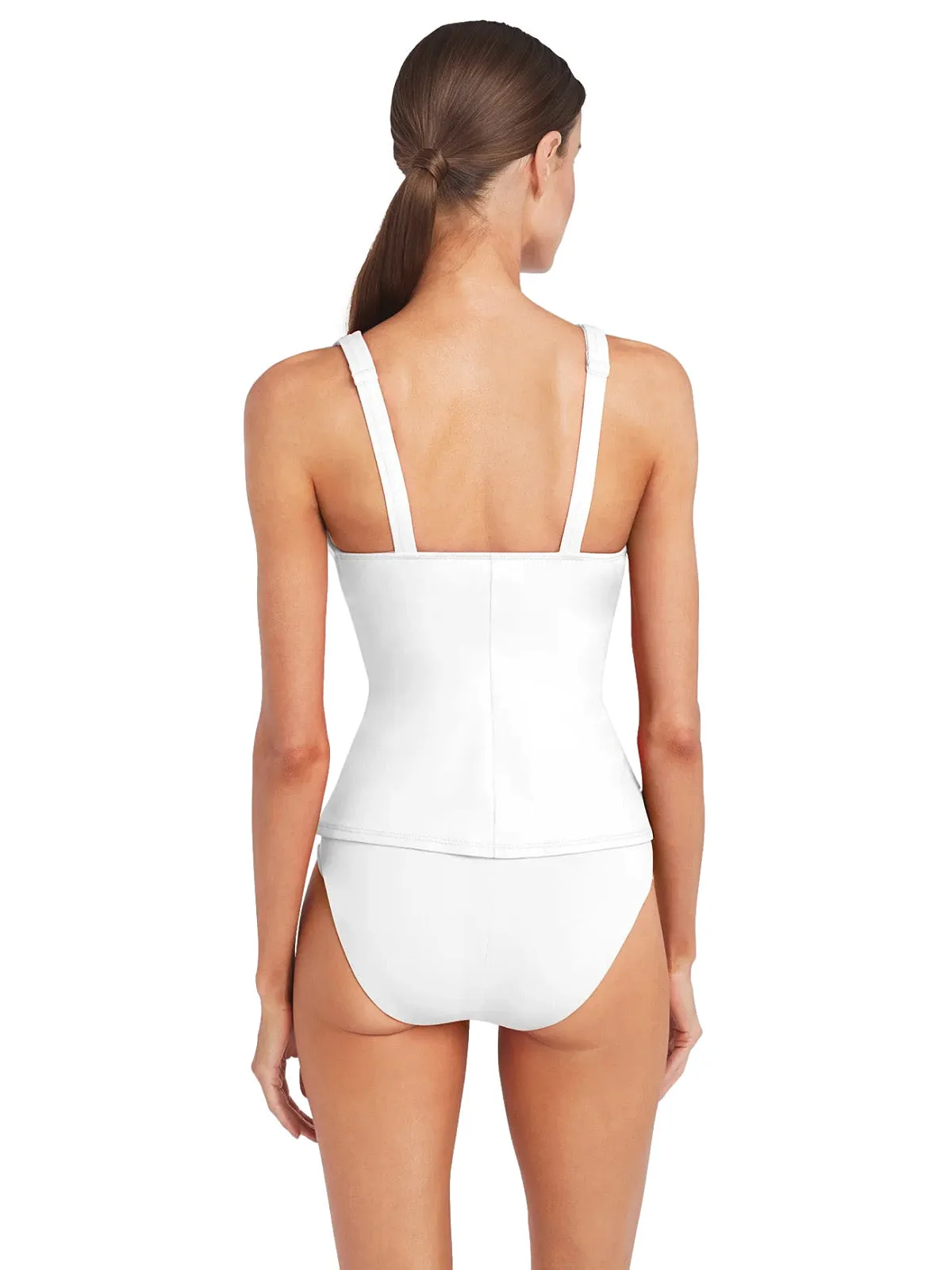 Ava Tankini Top ::RET
