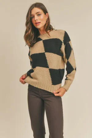 Avalon Sweater