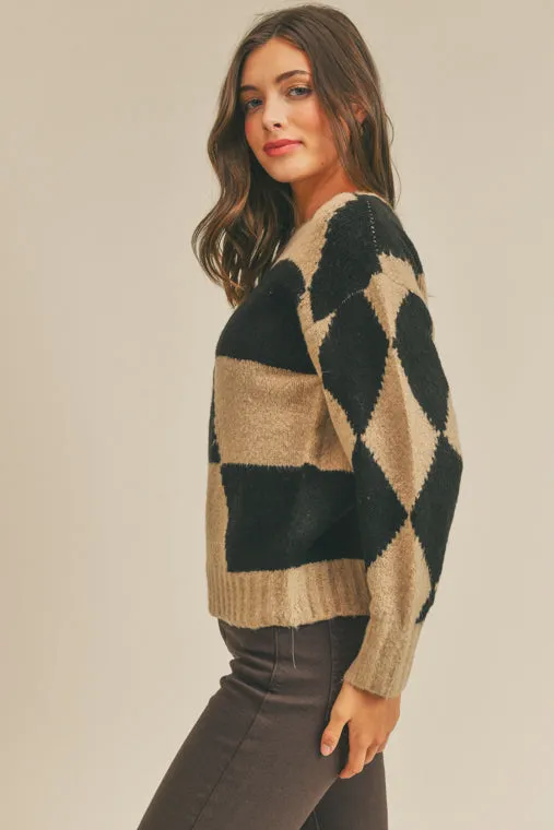 Avalon Sweater