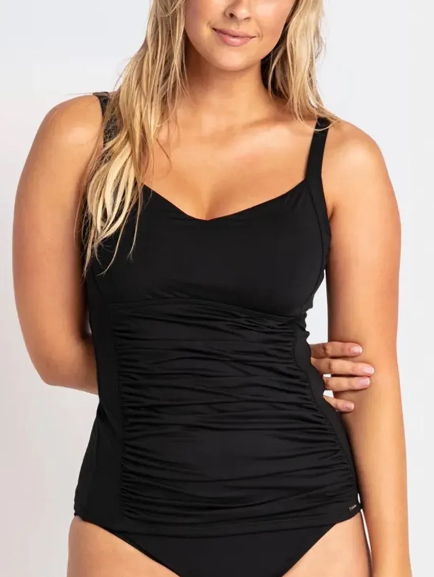 Azura Basix Tankini Top