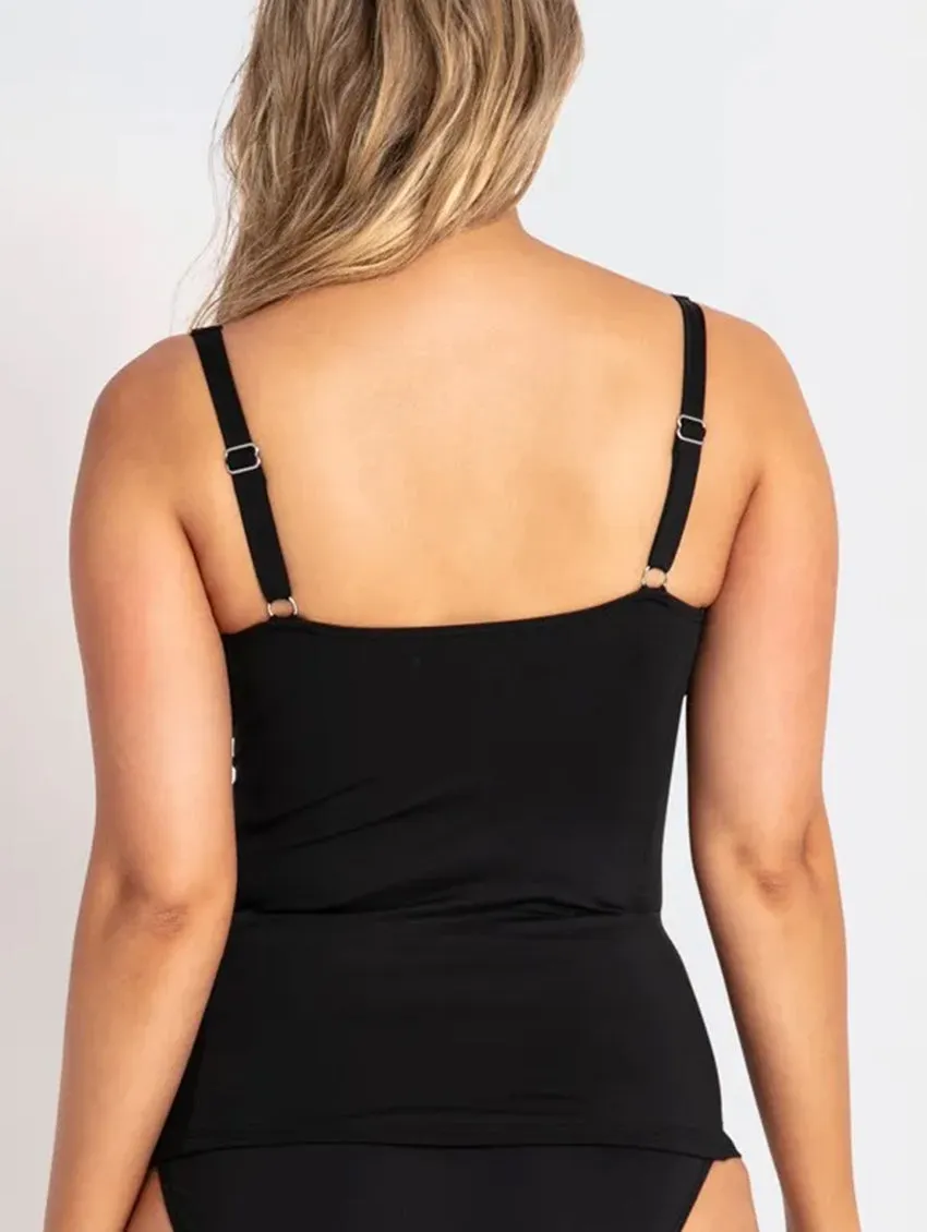 Azura Basix Tankini Top