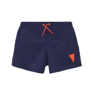 Bañador Baño_Niño_GUESS Swimwear Trunk