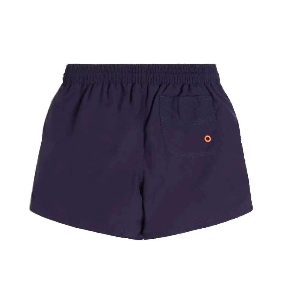 Bañador Baño_Niño_GUESS Swimwear Trunk