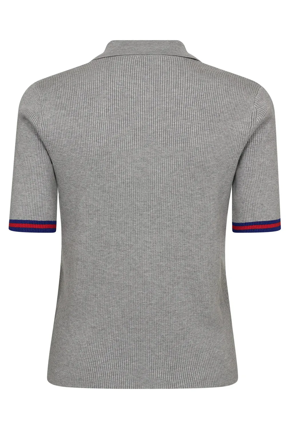 Balin Knitted T-Shirt