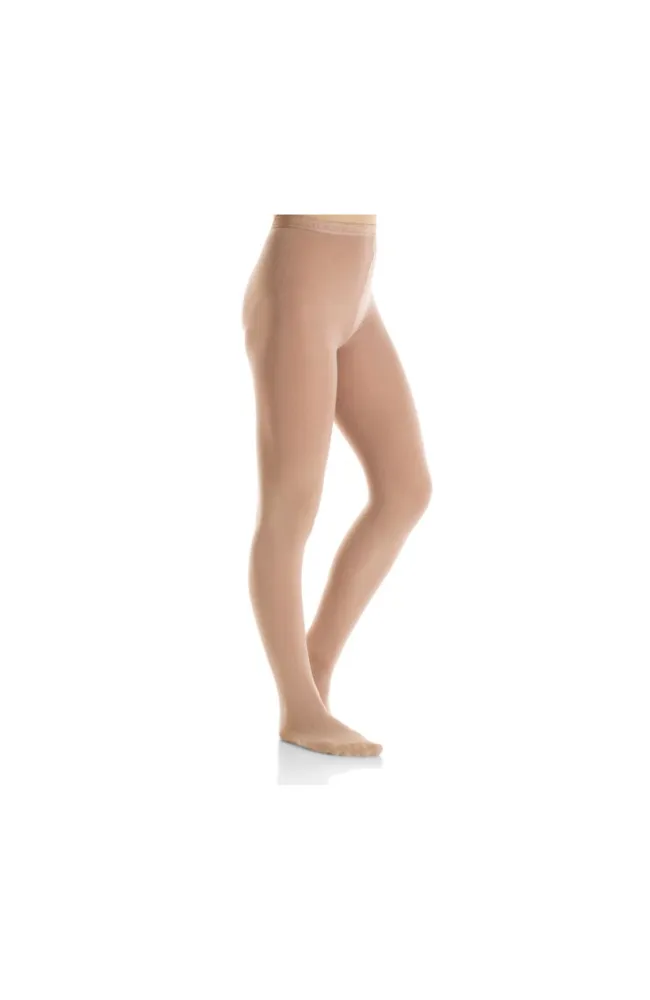 Bamboo Footed Tights