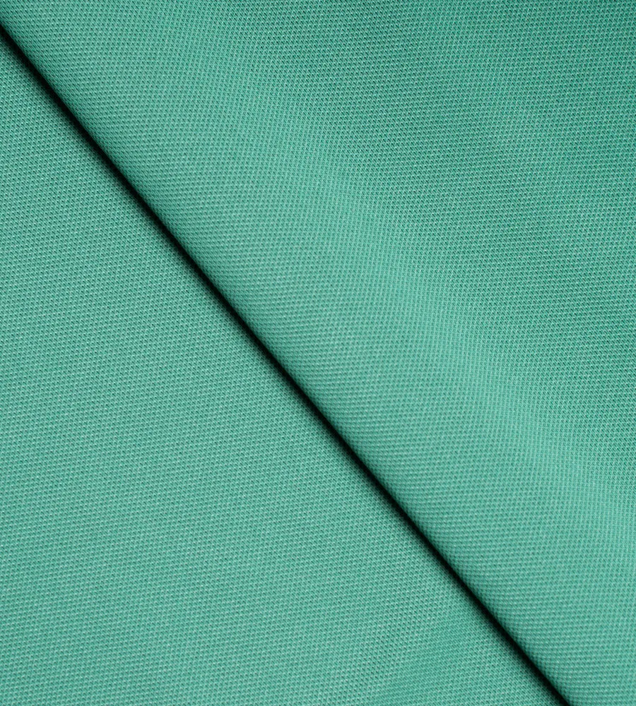 BAND POLO - GREEN