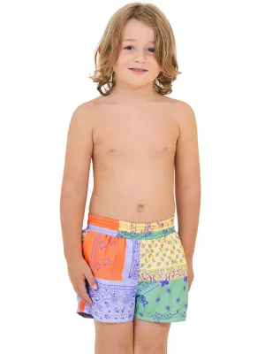 Bandana Little Sailor Trunk
