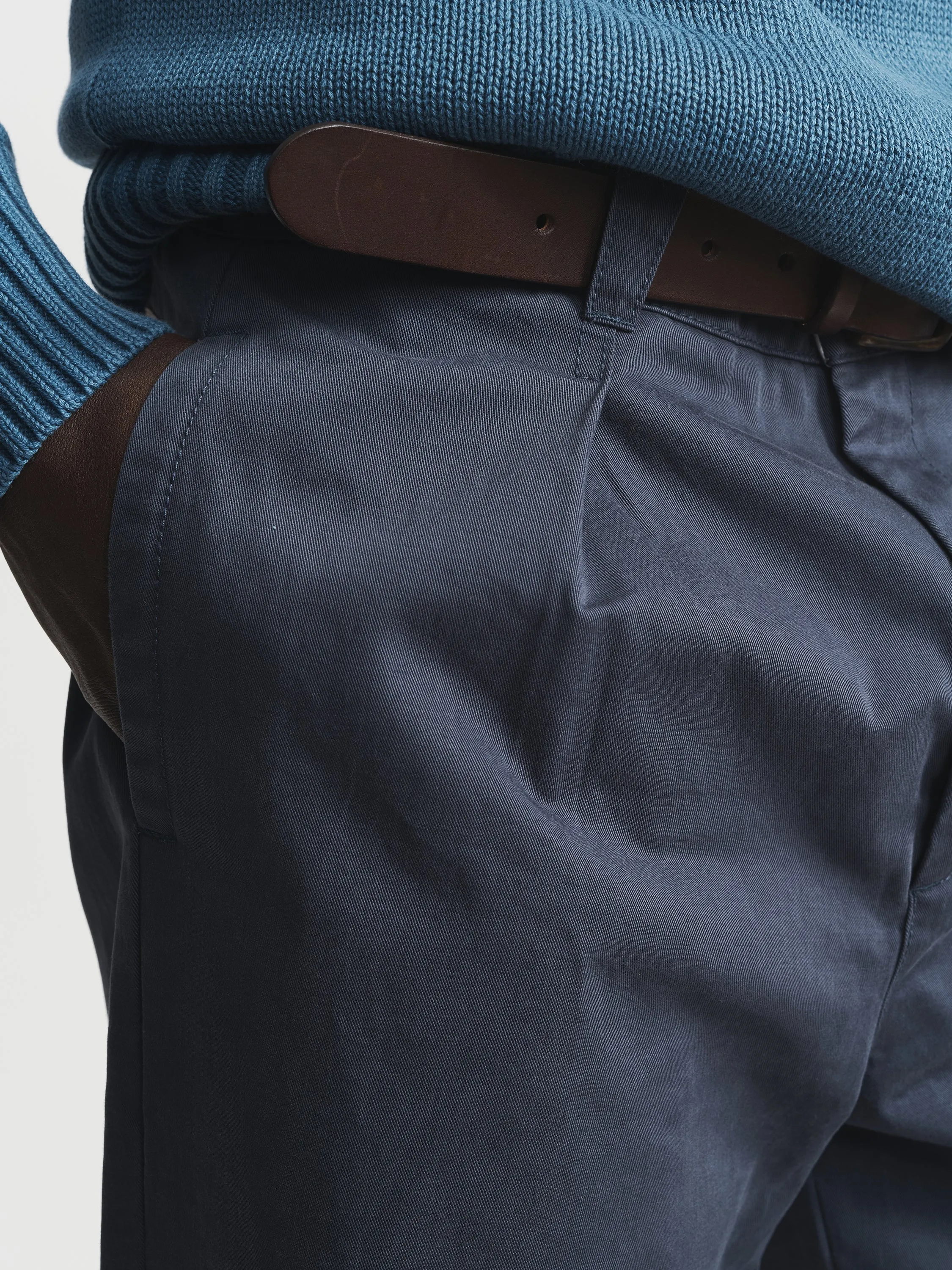 Barcombe Chino