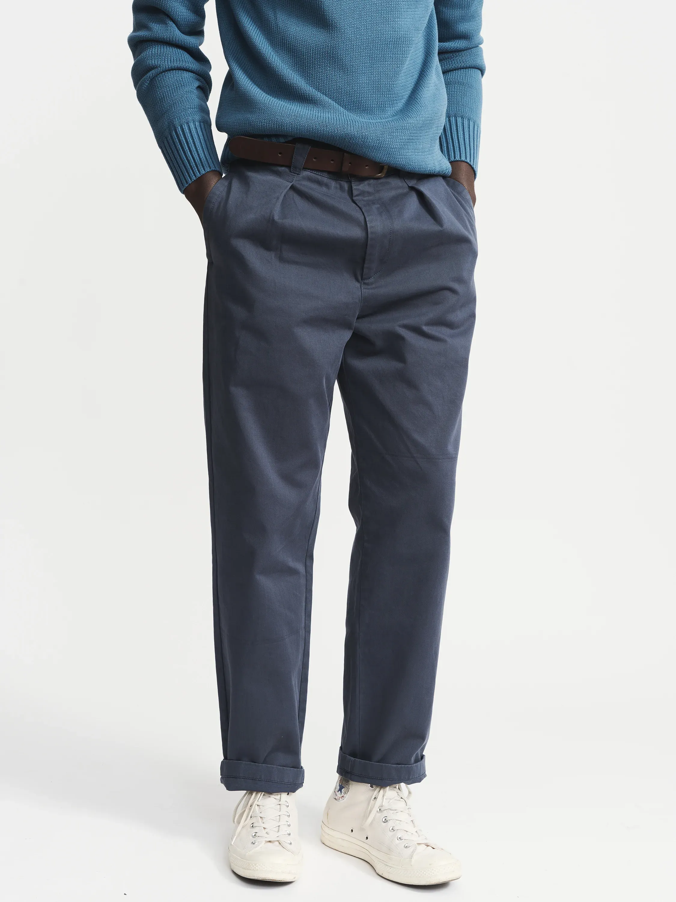 Barcombe Chino