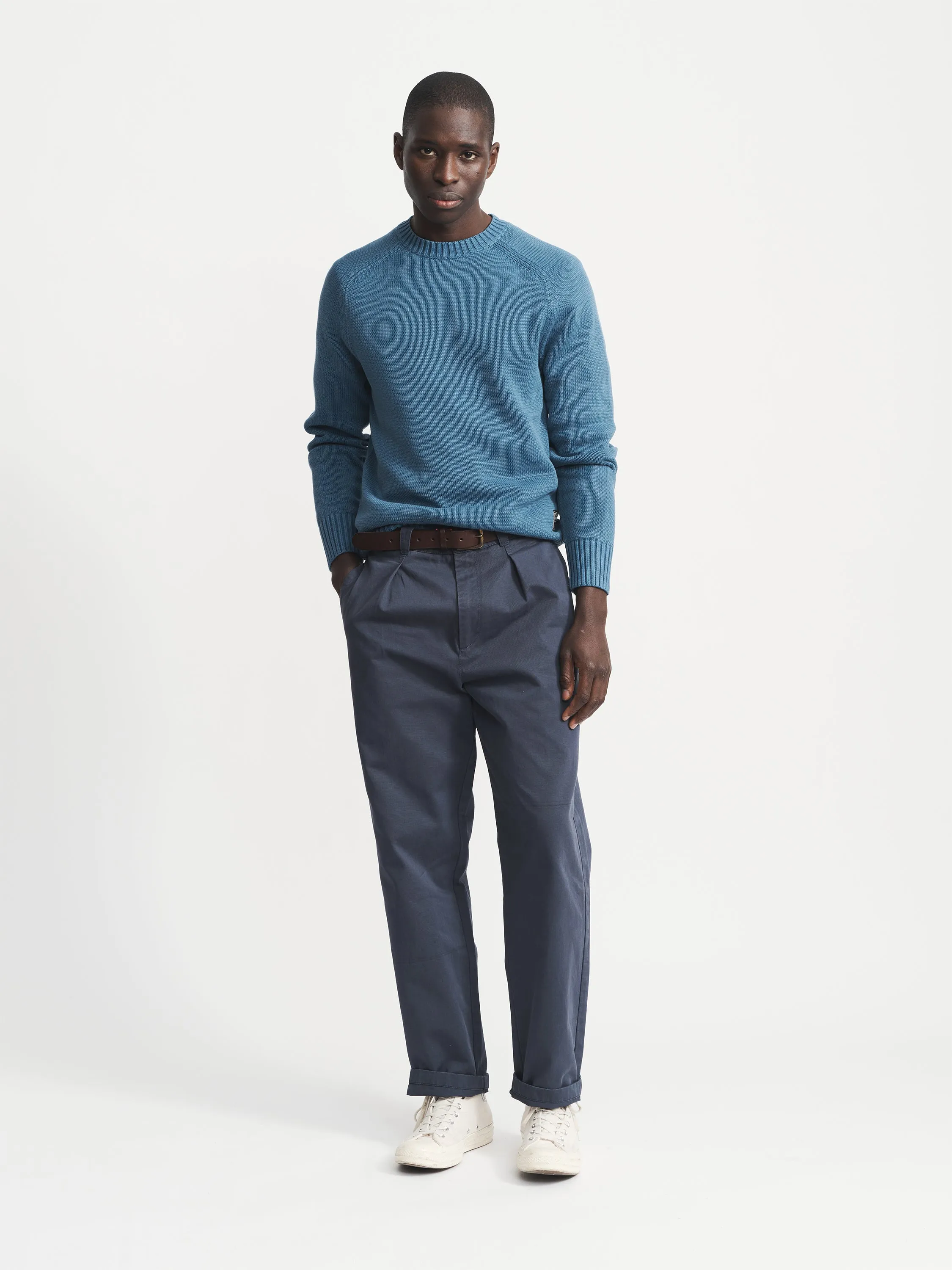Barcombe Chino