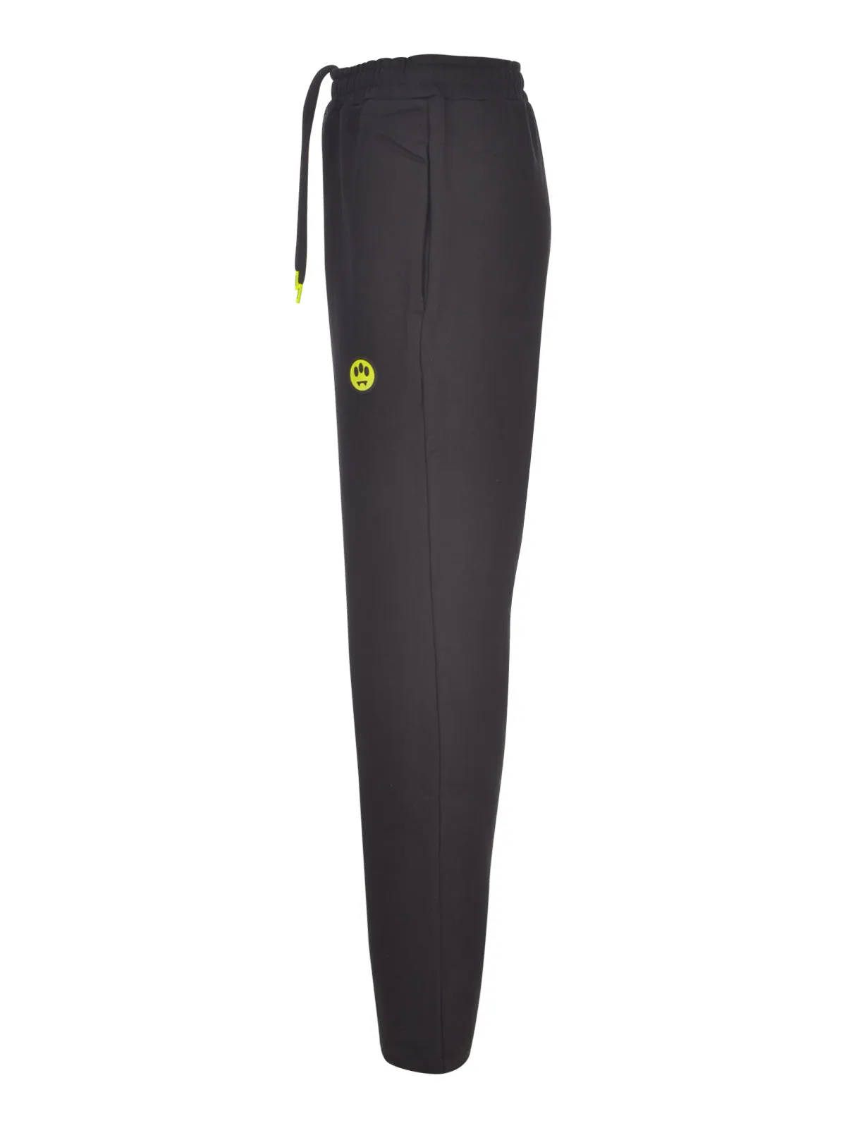 Barrow Smile Sweatpants- Black