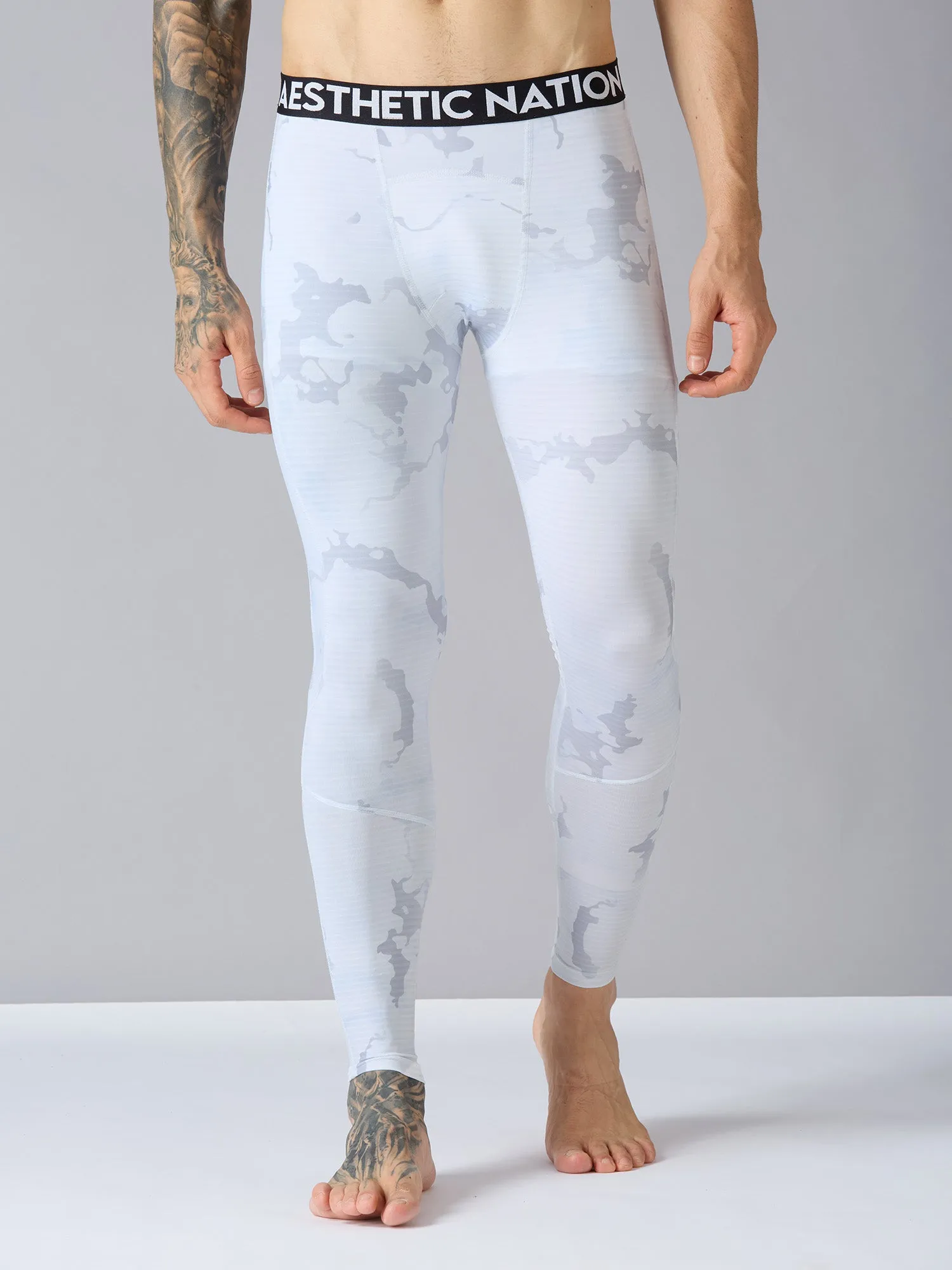 Baselayer Compression Tights