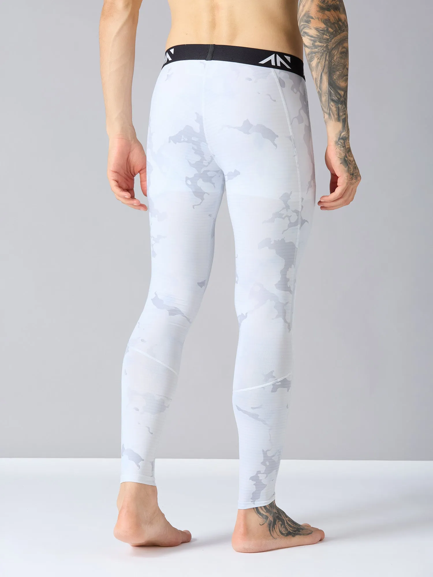 Baselayer Compression Tights