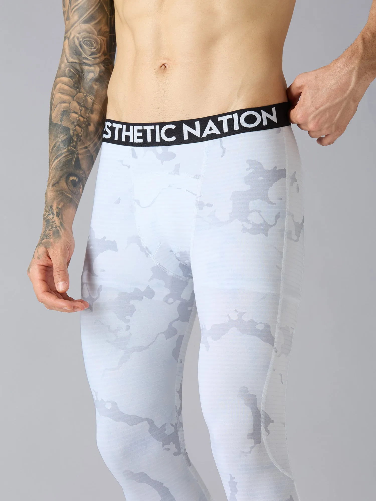 Baselayer Compression Tights