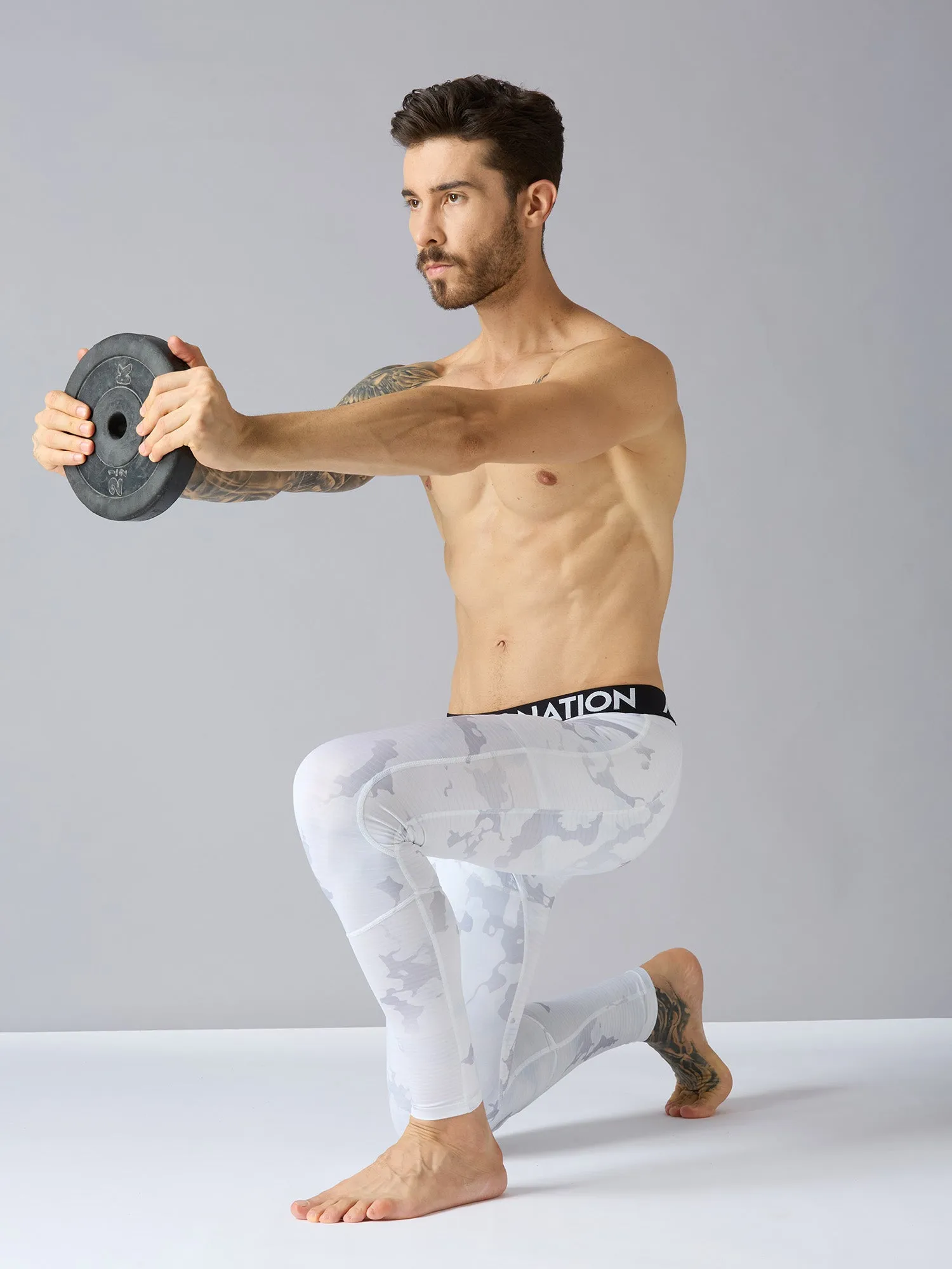 Baselayer Compression Tights