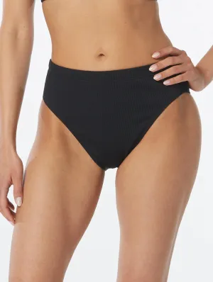 Beach House Bethany Hi-Waist Bikini Brief