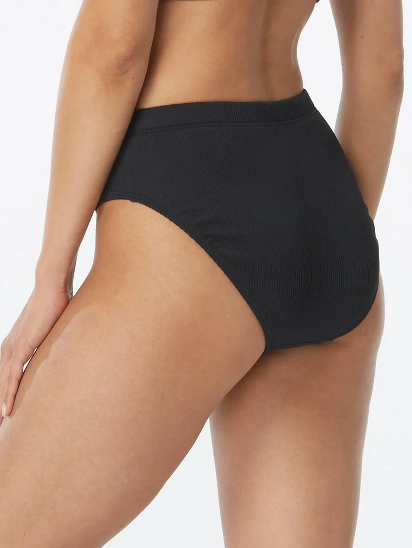 Beach House Bethany Hi-Waist Bikini Brief