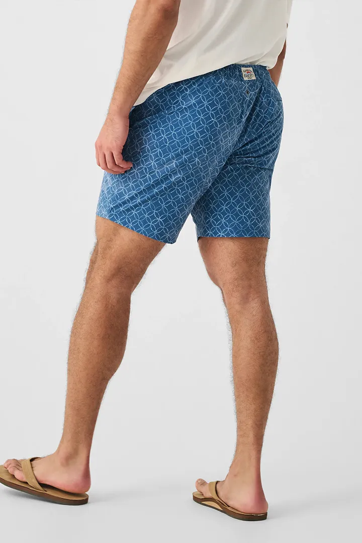 BEACON TRUNK 7" - MOONLIGHT BATIK
