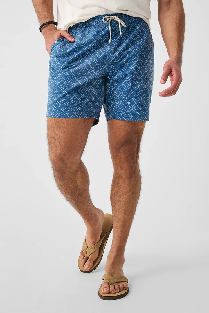 BEACON TRUNK 7" - MOONLIGHT BATIK