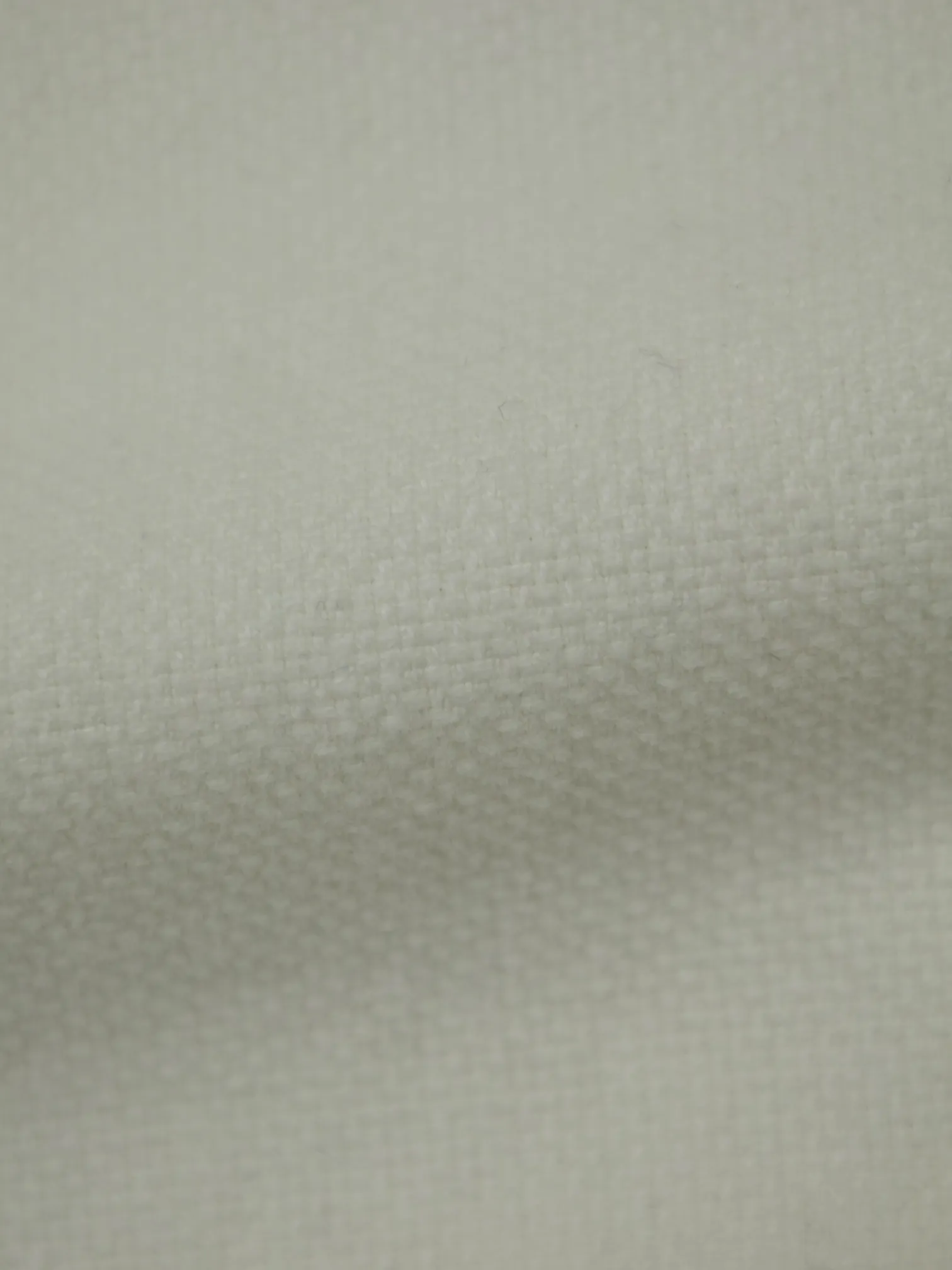 Berwich White Drawstring Chino