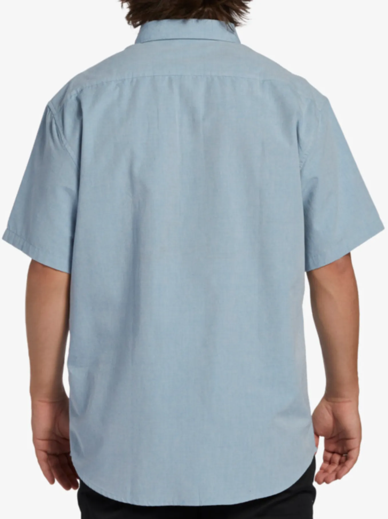 Billabong All Day Short Sleeve Shirt