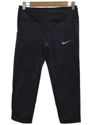 Black Sport Tights