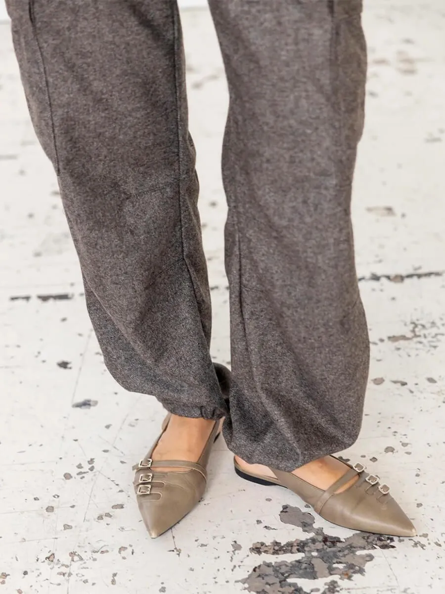 Blade Pants