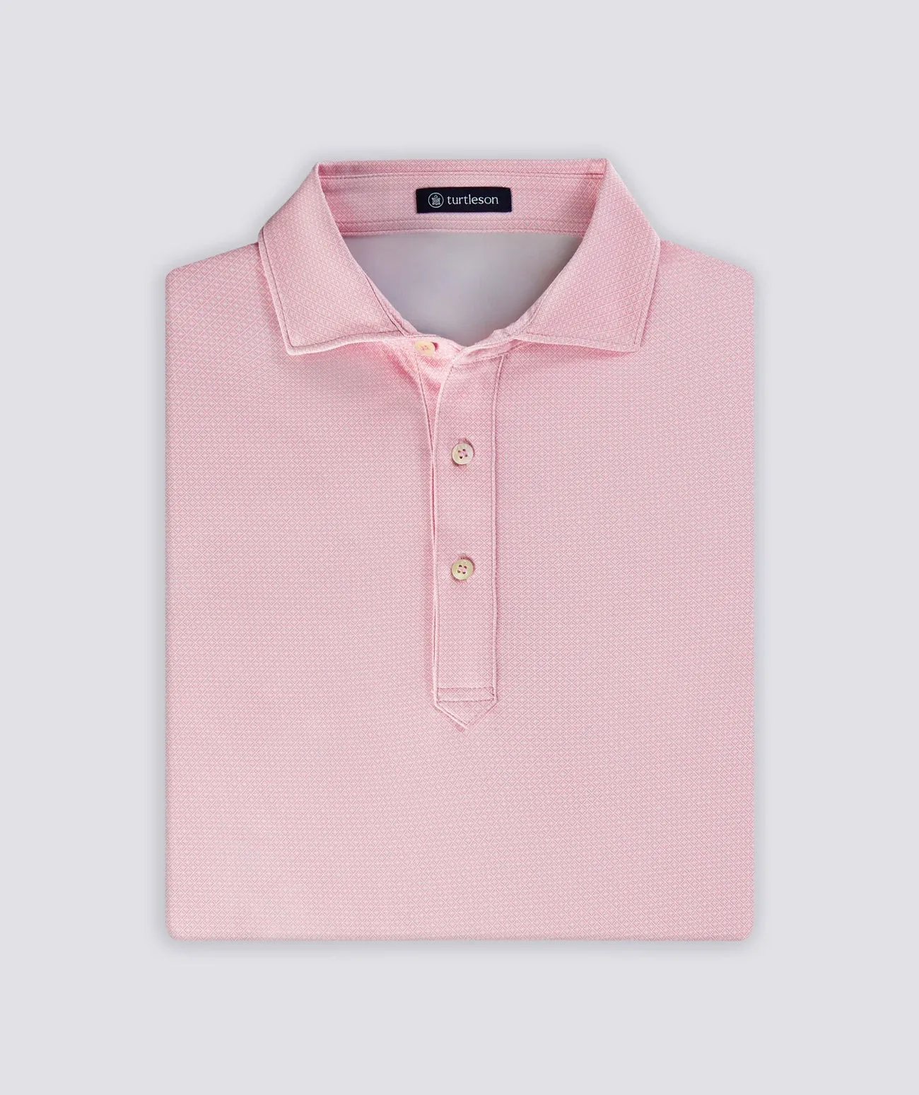 Bloom Chris Performance Polo