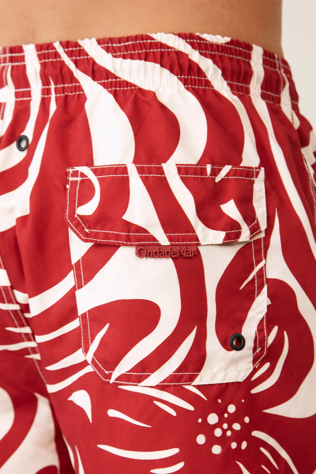 Bloomy Pantaloneta - Origen