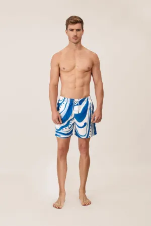 Bloomy Short - Origen