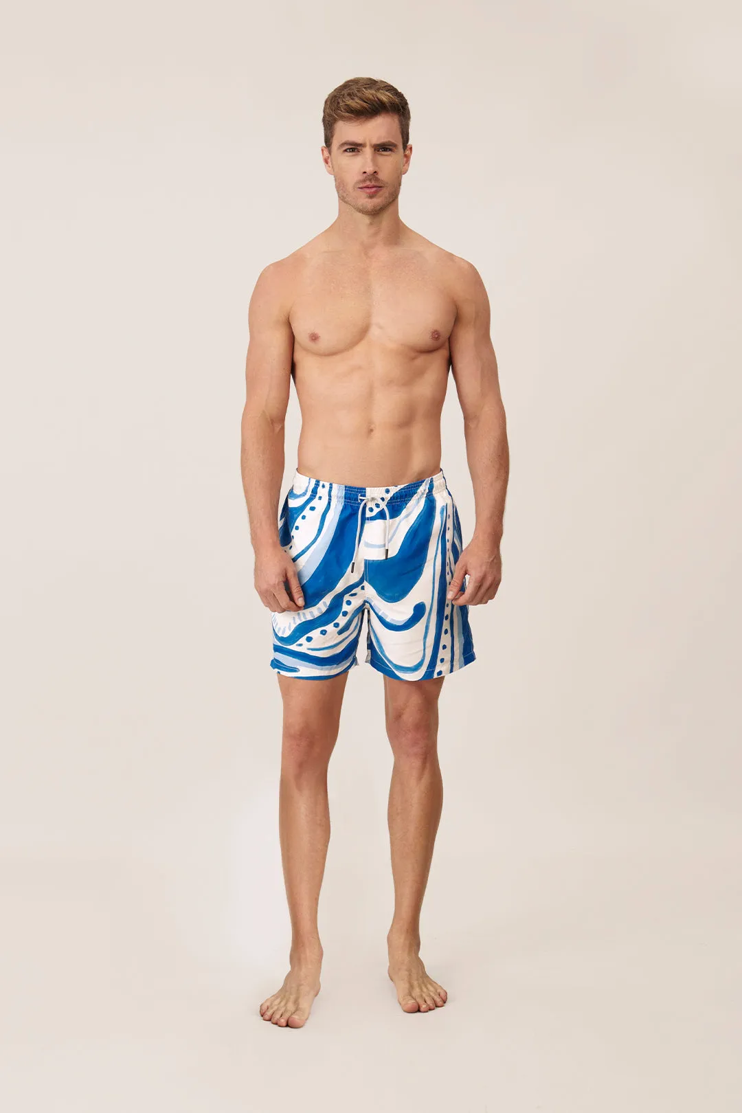 Bloomy Short - Origen