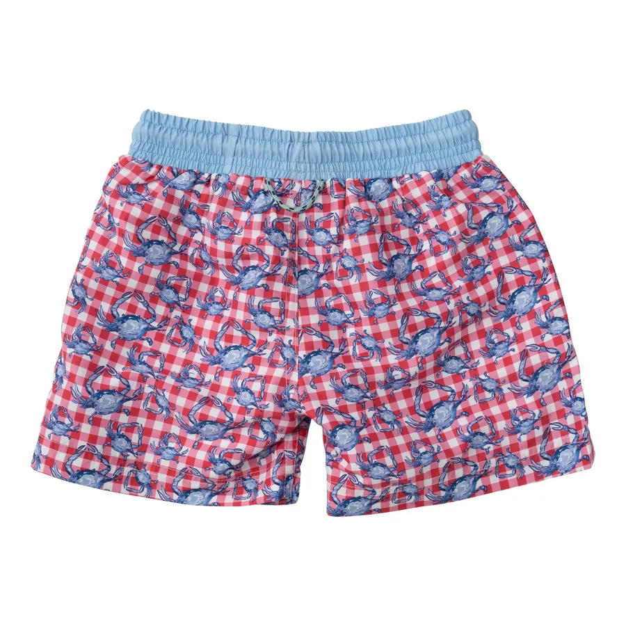 BOOGIE BOARD SWIM TRUNK