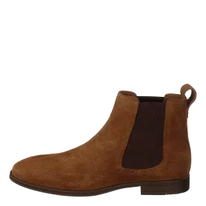 Boots Camel